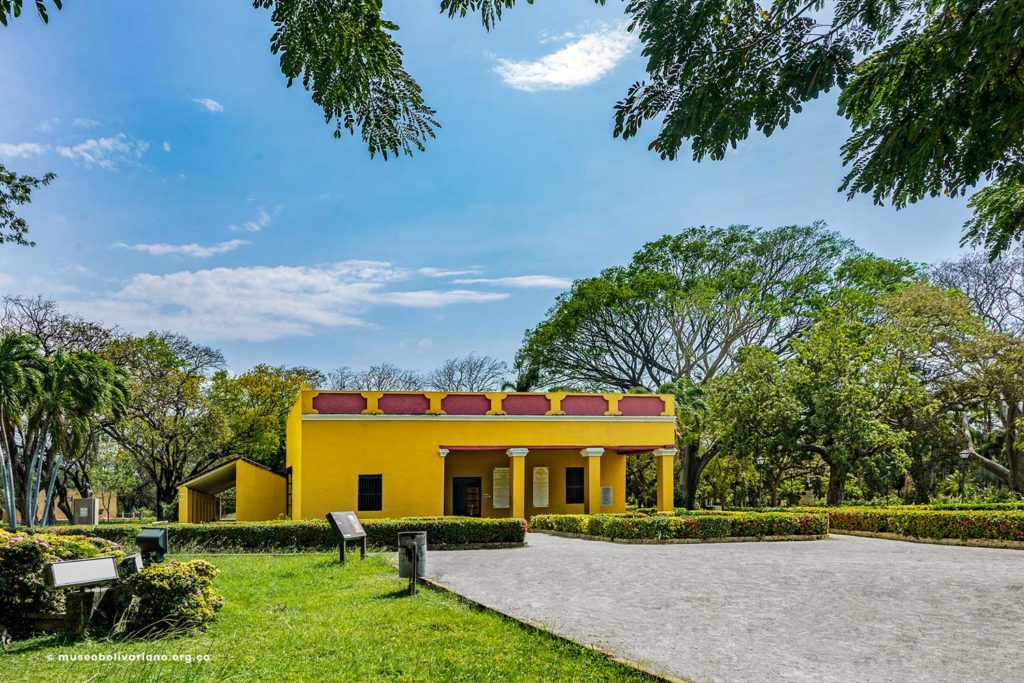 Casa Principal Quinta de San Pedro Aleandrino