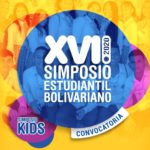 XVII simposio bolivariano